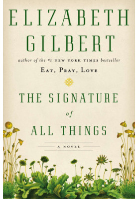 The Signature of All Things