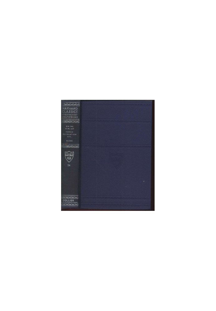 The Harvard Classics eboxed Set 024