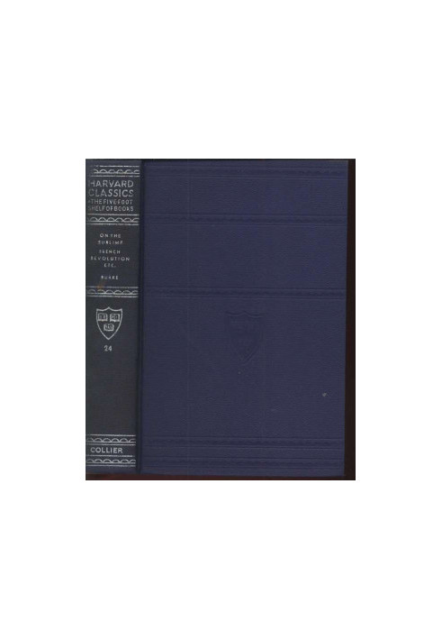 The Harvard Classics eboxed Set 024