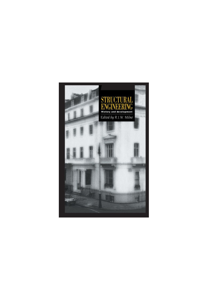 Structural Engineering : History and Development