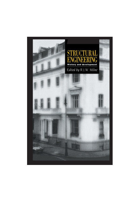 Structural Engineering : History and Development