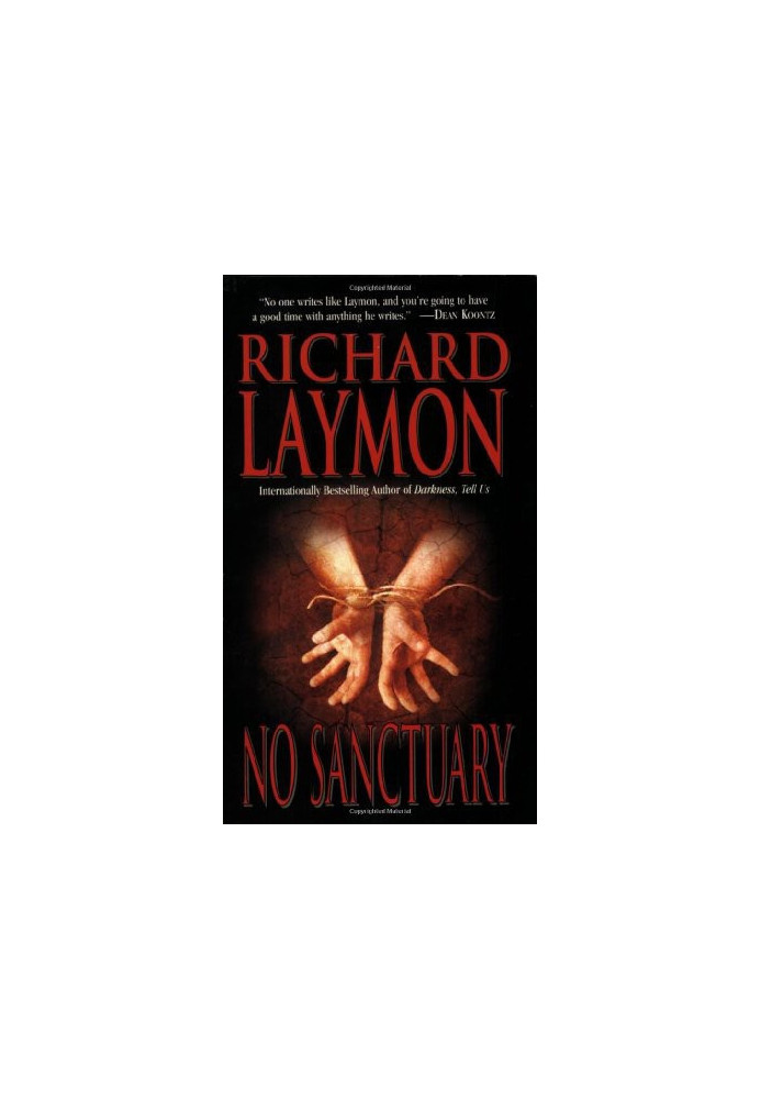 No Sanctuary