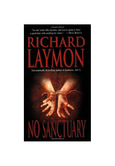 No Sanctuary