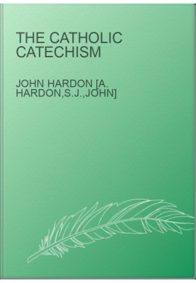 The Catholic Catechism