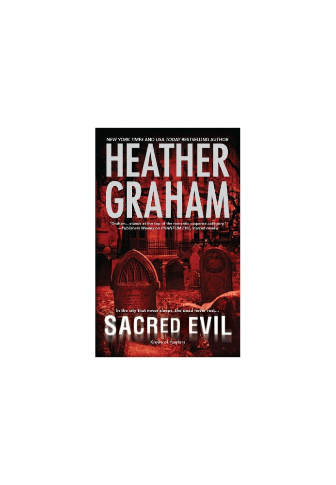 Sacred Evil