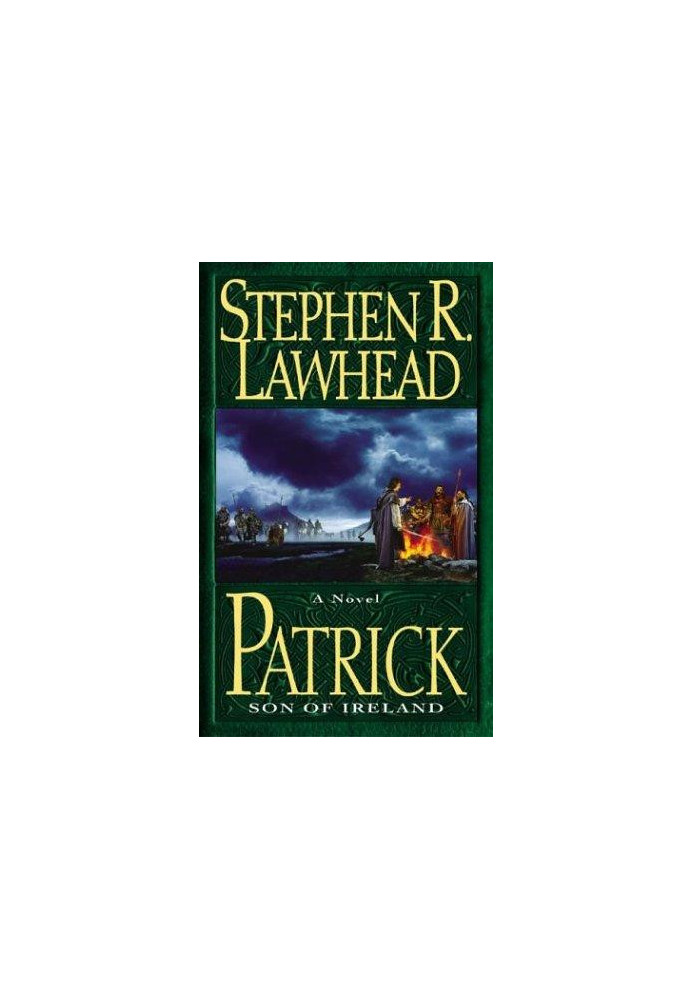 Patrick: Son of Ireland