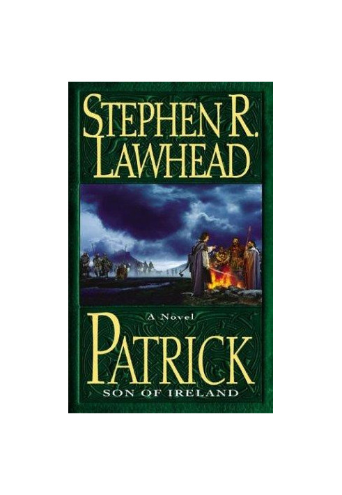 Patrick: Son of Ireland