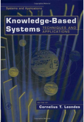 Knowledge-Based Systems, Four-Volume Set.