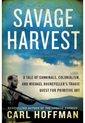 Savage Harvest