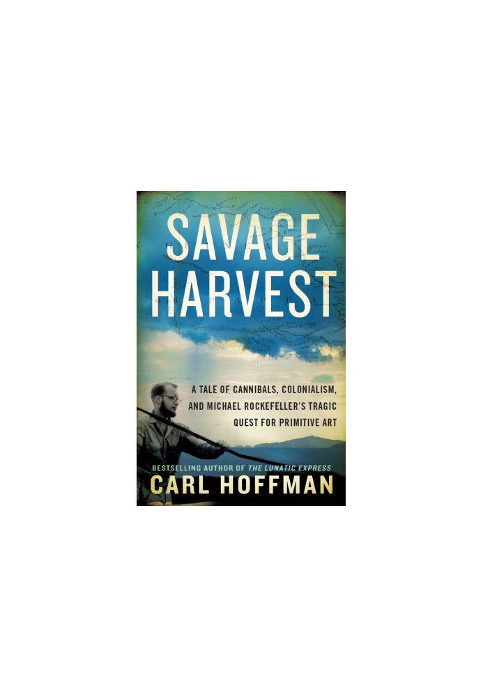 Savage Harvest
