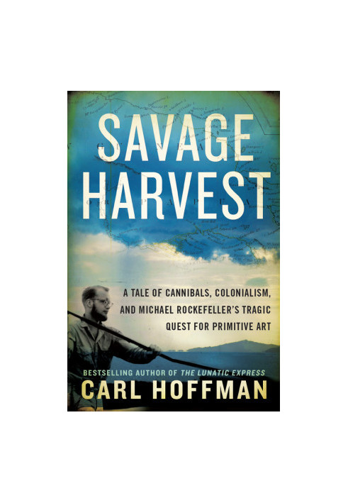 Savage Harvest