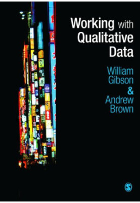 Working with Qualitative Data