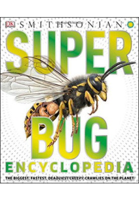 Super Bug Encyclopedia