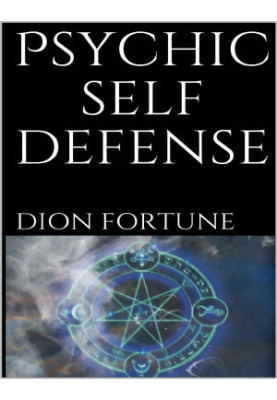 Psychic Self Defense (annotated)