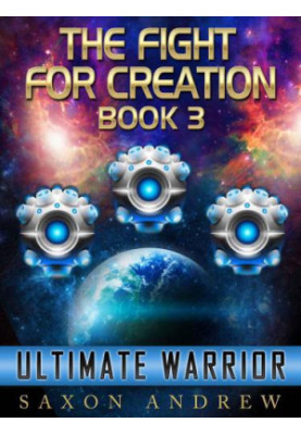 Ultimate Warrior - Fight for Creation 03