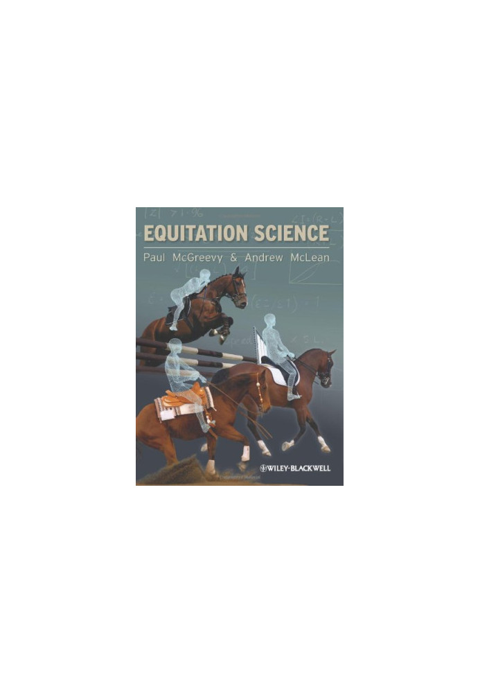 Equitation Science