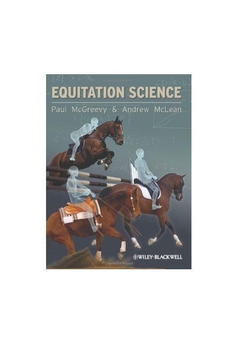 Equitation Science