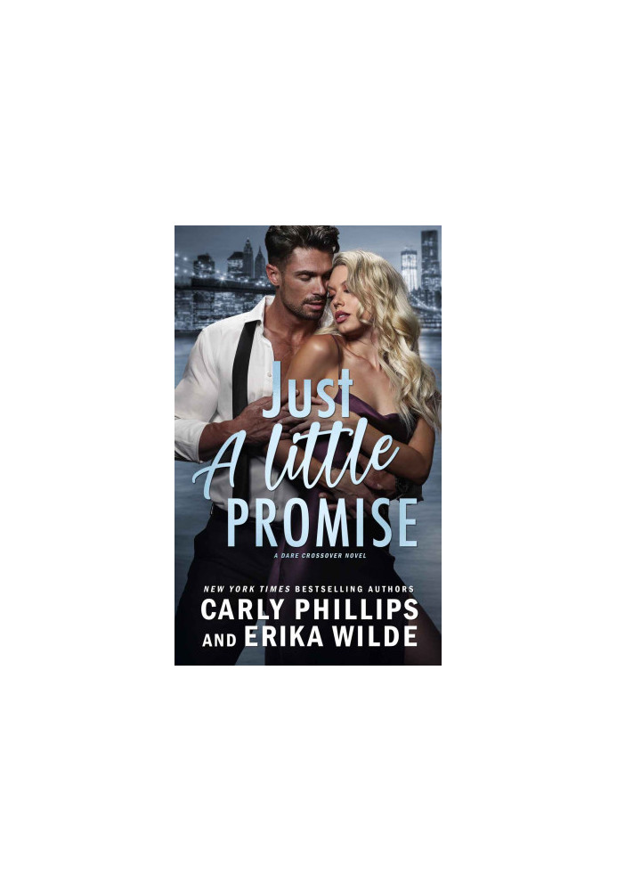 Just A Little Promise