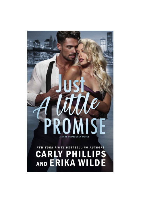 Just A Little Promise