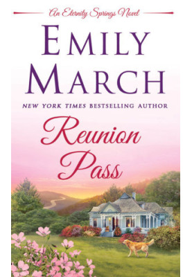 [Eternity Springs 11] • Reunion Pass