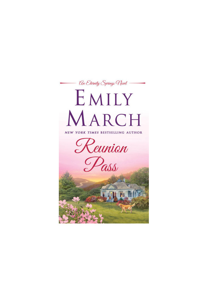 [Eternity Springs 11] • Reunion Pass