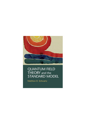 Quantum Field Theory and the Standard Model