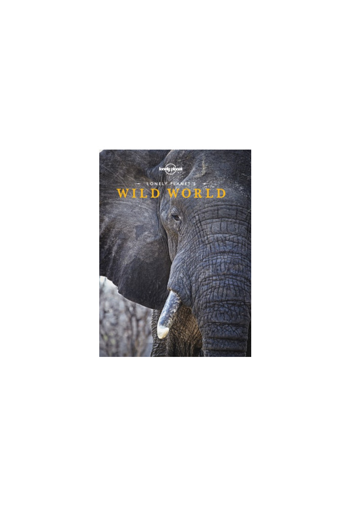 Lonely Planet's Wild World