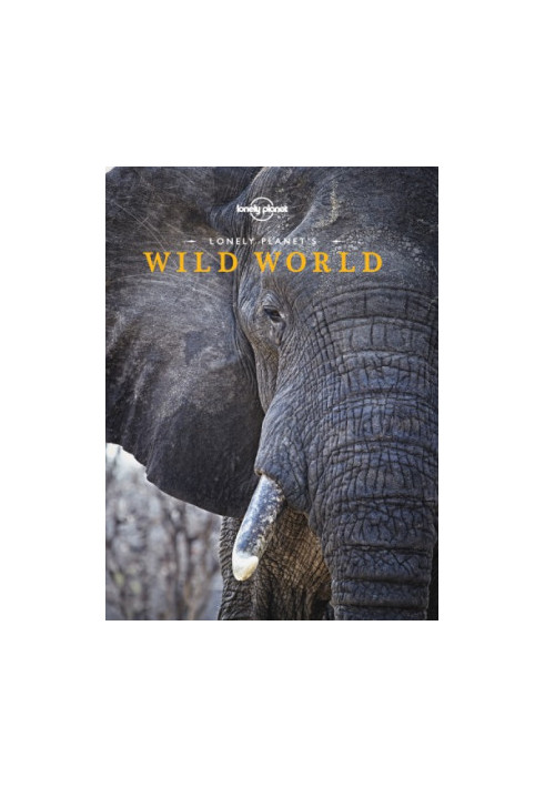 Lonely Planet's Wild World