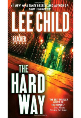The Hard Way