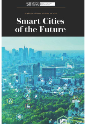 Smart Cities of the Future