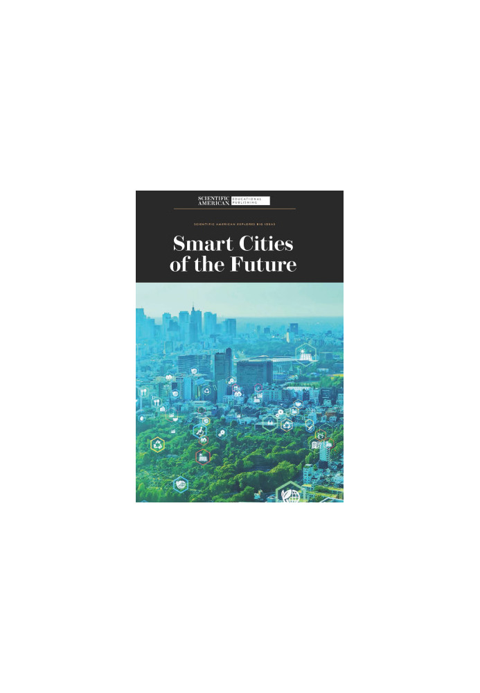 Smart Cities of the Future