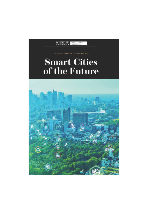 Smart Cities of the Future