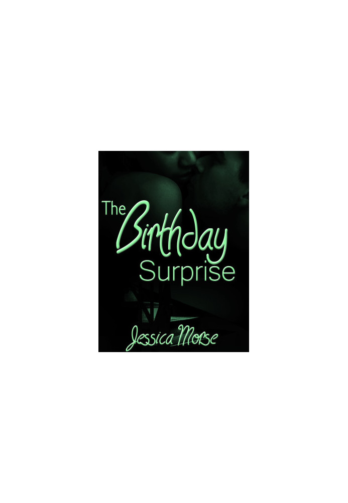 The Birthday Surprise