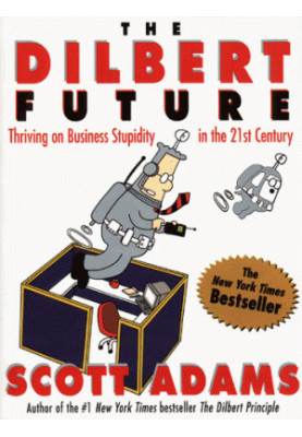 The Dilbert Future.