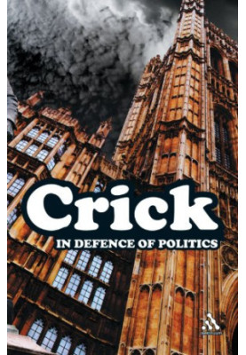In defence of politics