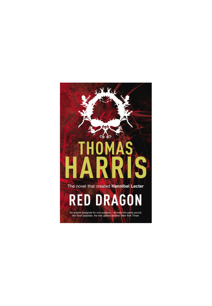 Red Dragon