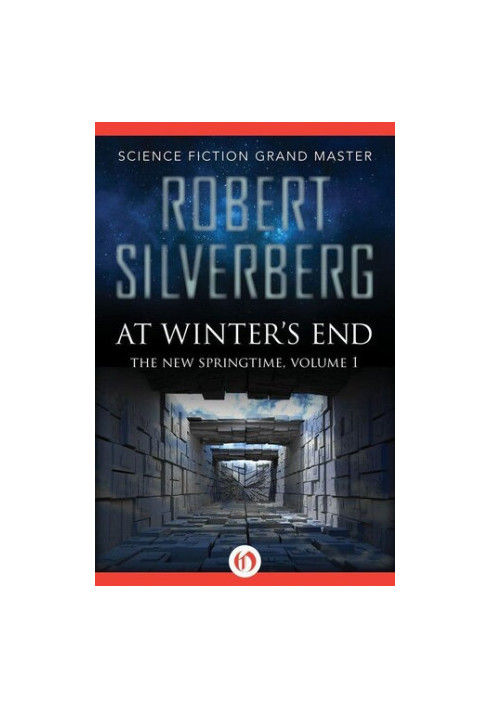 At Winter’s End
