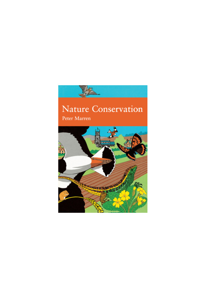Nature Conservation