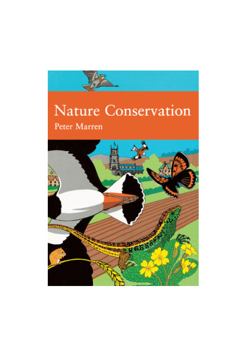 Nature Conservation