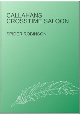 Callahans Crosstime Saloon