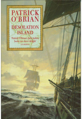 Desolation Island