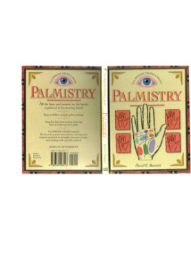 Palmistry