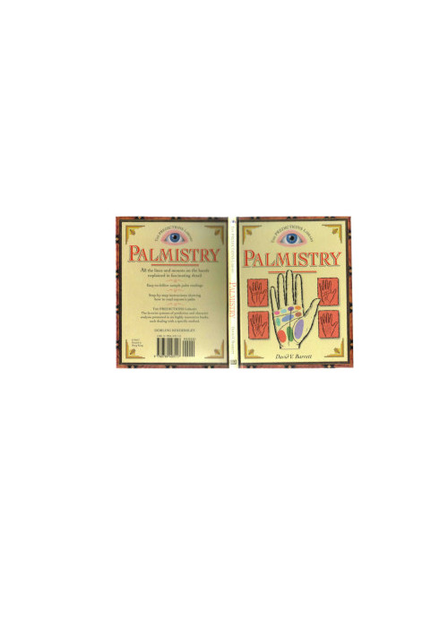 Palmistry