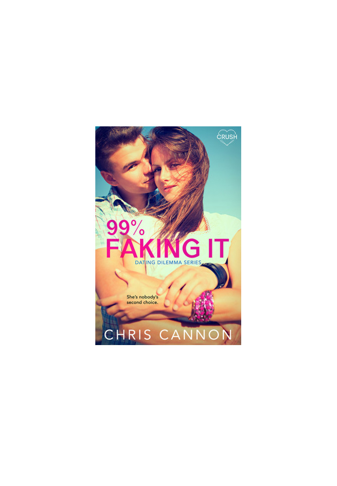 [Dating Dilemmas 02] • 99% Faking It