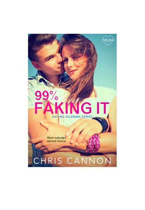 [Dating Dilemmas 02] • 99% Faking It