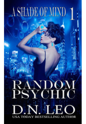 [A Shade of Mind 01] • Random Psychic