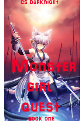 Monstergirl Quest 1