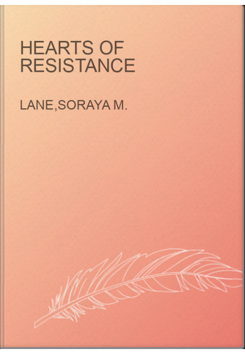 Hearts of Resistance