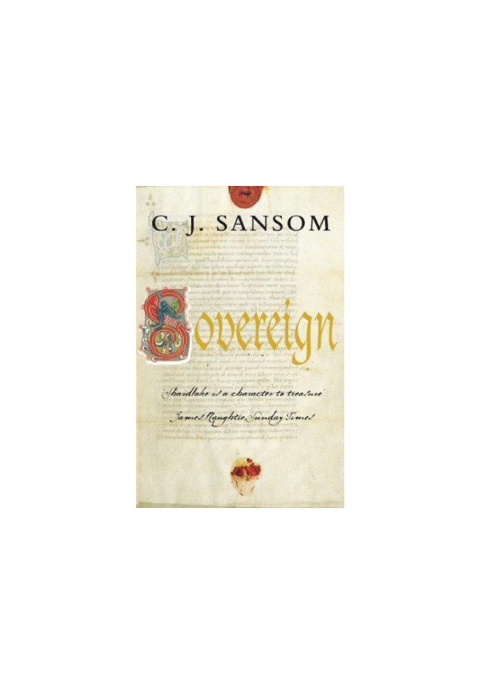 Sovereign