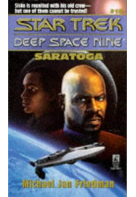 Saratoga